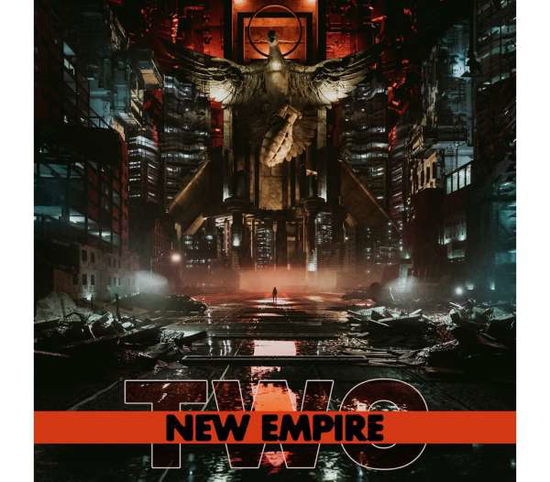 New Empire,vol.2 - Hollywood Undead - Musik -  - 4050538650280 - 30. April 2021