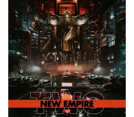 New Empire,vol.2 - Hollywood Undead - Musik -  - 4050538650280 - 30. April 2021