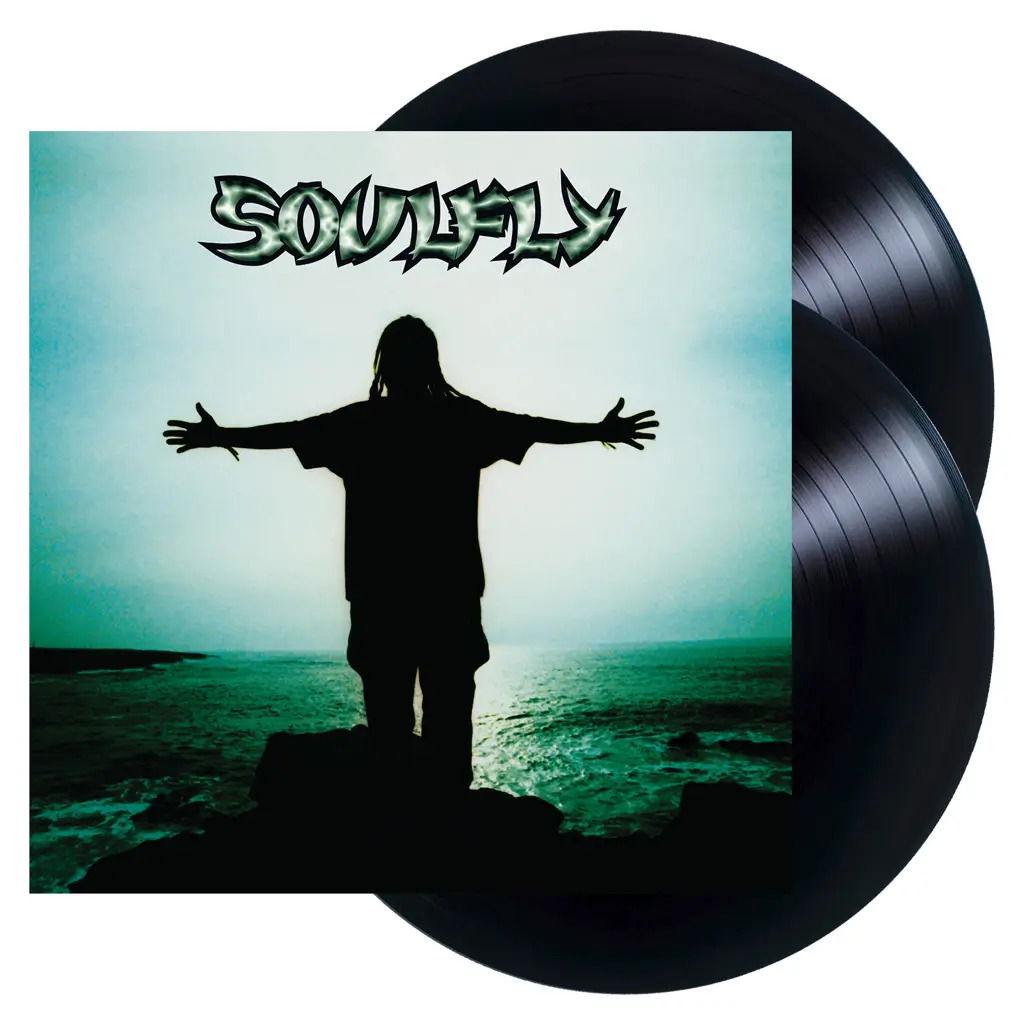 Soulfly LP 2023