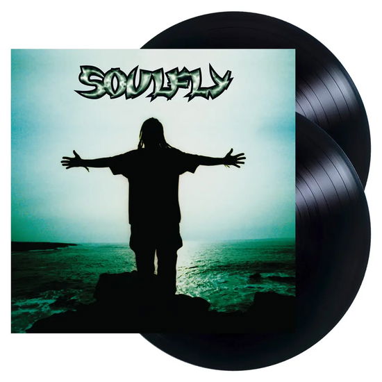 Soulfly - Soulfly - Musiikki - ROCK - 4050538759280 - perjantai 1. joulukuuta 2023