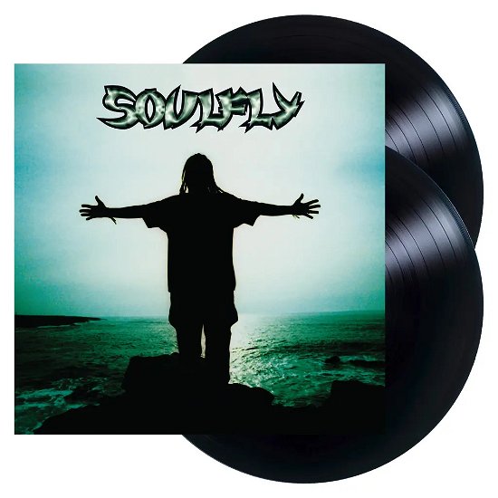 Cover for Soulfly (LP) (2023)