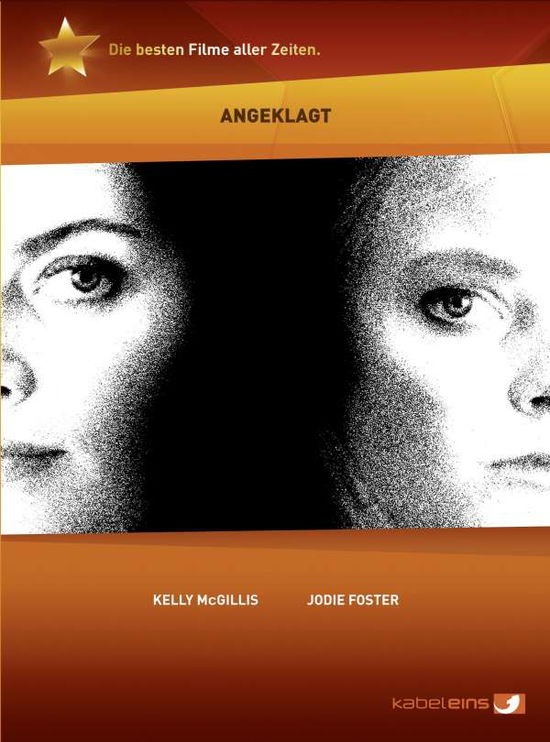 Cover for Die Besten Filme Aller Zeiten · Angeklagt (DVD) (2008)