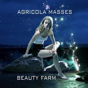 Agricola: Masses - Beauty Farm - Music - FRA BERNARDO - 4260307431280 - April 4, 2025