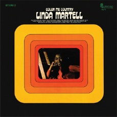 Cover for Linda Martell · Color Me Country (CD) [Japan Import edition] (2014)