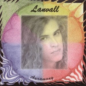 Cover for Lanvall · Auramony (CD) [Japan Import edition] (2023)