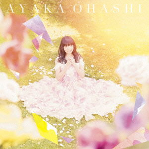 Cover for Ayaka Ohashi · Hitotsu Ni Naritai (CD) [Japan Import edition] (2015)