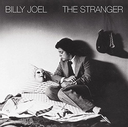 Stranger - Billy Joel - Musik - SONY MUSIC - 4547366254280 - 23. december 2015