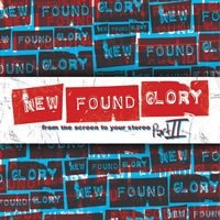 From the Screen to Your Stereo 2 - New Found Glory - Musik - ? - 4580300404280 - 7. marts 2012
