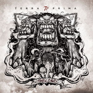 Cover for Terra Prima · Second (CD) [Japan Import edition] (2016)