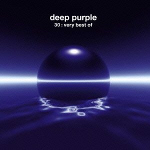 30:very Best of <limited> - Deep Purple - Musik - WARNER MUSIC JAPAN CO. - 4943674230280 - 25. maj 2016
