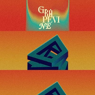 Cover for Grapevine · Almost There (CD) [Japan Import edition] (2023)