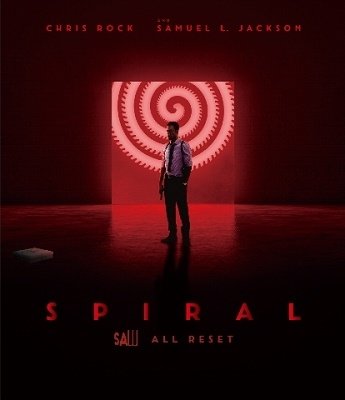 Spiral: from the Book of Saw - Chris Rock - Musik - PONY CANYON INC. - 4988013881280 - 2. februar 2022
