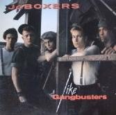 Cover for JoBoxers · Like Gangbusters (CD) [Japan Import edition] (2008)