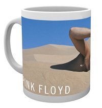 Cover for Pink Floyd · Sand Swimmer (Mug) [White edition] (2019)