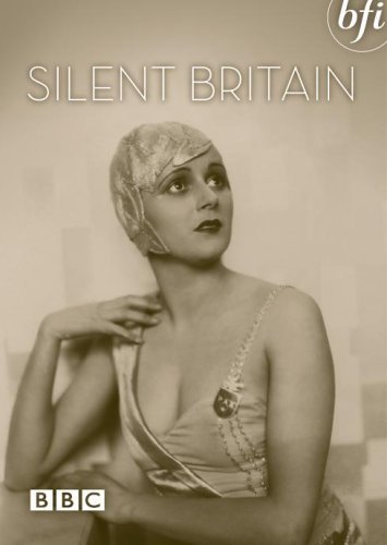 Cover for Silent Britain (DVD) (2006)