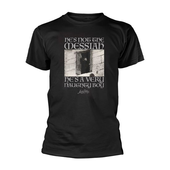 The Messiah - Monty Python - Merchandise -  - 5036381352280 - 9 mars 2020