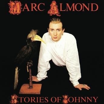 Cover for Marc Almond · Stories of Johnny (CD) (2011)