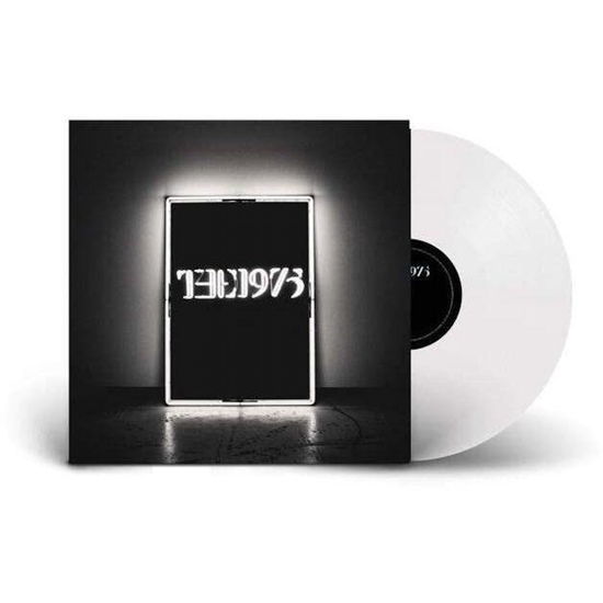 1975 (AUSTRALIAN EXCLUSIVE WHITE COLOURED VINYL) - The 1975 - Musiikki - DIRTY HIT - 5060257962280 - perjantai 4. maaliskuuta 2022