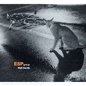 Cover for Esp Group · Night Sounds (CD) (2003)