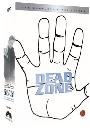 Cover for Dead Zone · Season 1 (DVD) (2016)
