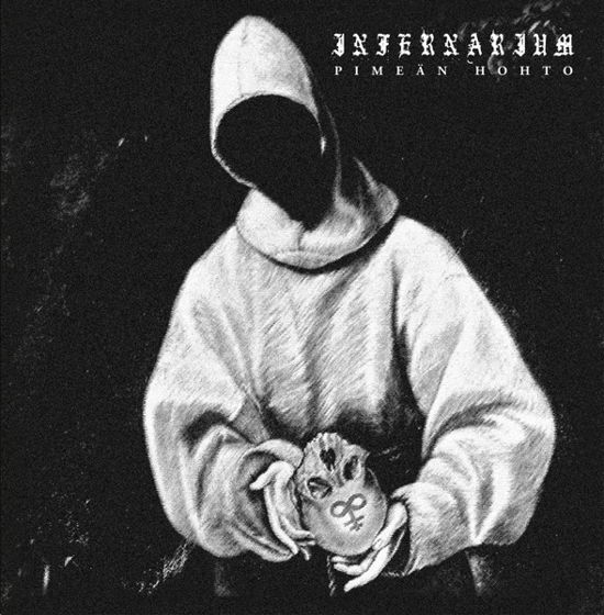 Cover for Infernarium · Pimean Hohto (CD) [Digipak] (2019)