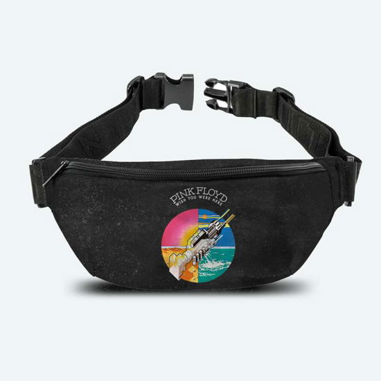 Wish You Were Here (Bum Bag) - Pink Floyd - Merchandise - ROCK SAX - 7449947255280 - 2. Februar 2020