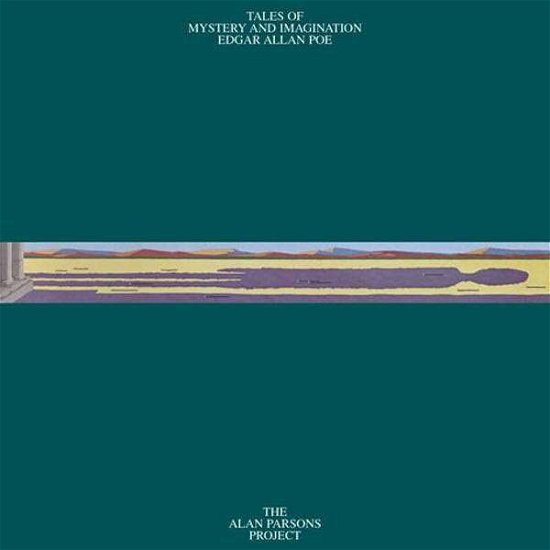 Tales of Mystery + 2 - Alan Parsons Project - Muziek - VLOVE - 8013252900280 - 4 april 2008