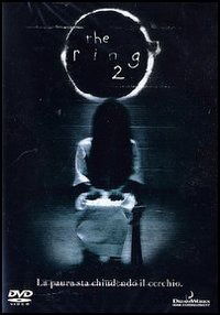 Cover for Ring 2 (The) (2005) (DVD) (2006)