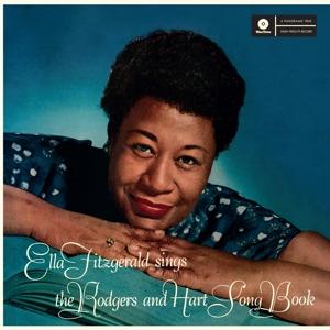 Ella Fitzgerald Sings the Rodgers & Hart Song Book - Ella Fitzgerald - Musik - WAX TIME - 8436559462280 - 12. Mai 2017