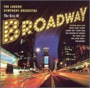 Cover for London Symphony Orchestra · Best of Broadway (CD) (1997)