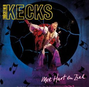 Cover for Trockener Kecks · Met Hart en Ziel (CD) (2014)