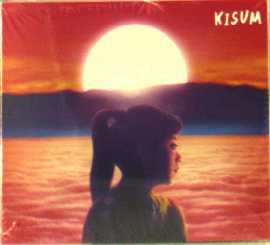 Sun the Moon - Kisum - Musik - CJ - 8809534463280 - 21. April 2017