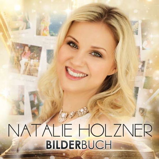 Bilderbuch - Natalie Holzner - Música - MCP - 9002986901280 - 15 de setembro de 2017