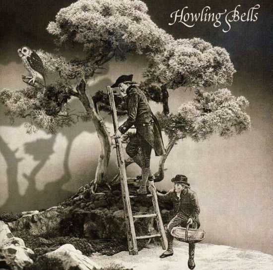 Howling Bells - Howling Bells - Musikk - LIBERATION - 9325583041280 - 3. juli 2006