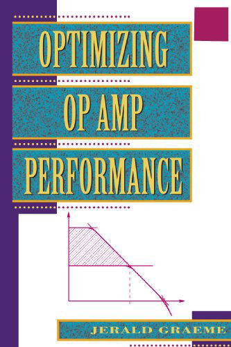 Cover for Jerald G. Graeme · Optimizing Op Amp Performance (Pocketbok) (1996)