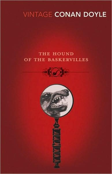 The Hound of the Baskervilles - Arthur Conan Doyle - Books - Vintage Publishing - 9780099518280 - September 4, 2008