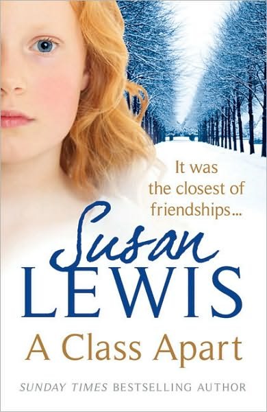 Cover for Susan Lewis · A Class Apart (Paperback Book) (2009)