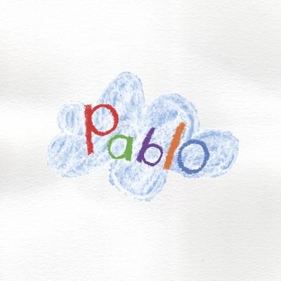 Cover for Pablo · Pablo At The Zoo - Pablo (Taschenbuch) (2021)