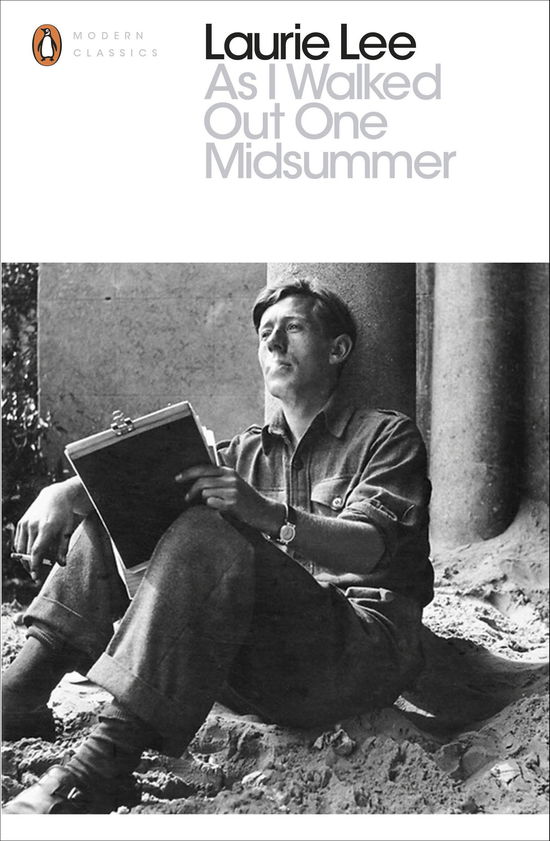 Cover for Laurie Lee · As I Walked Out One Midsummer Morning - Penguin Modern Classics (Paperback Book) (2014)