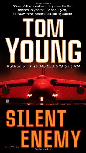 Cover for Tom Young · Silent Enemy (Paperback Book) [Reprint edition] (2012)