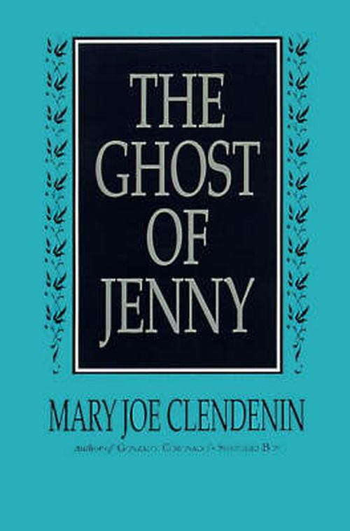 Cover for Mary Clendenin · The Ghost of Jenny (Taschenbuch) (2000)