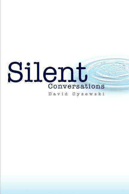 Cover for David Cysewski · Silent Conversations (Paperback Book) (2003)