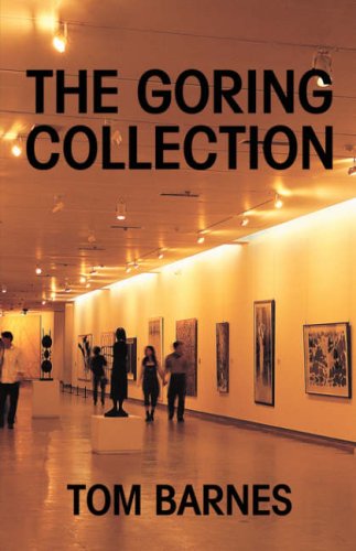 Cover for Tom Barnes · The Goring Collection (Hardcover Book) (2007)