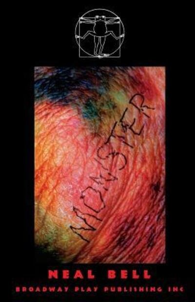 Cover for Neal Bell · Monster (Paperback Book) (2006)