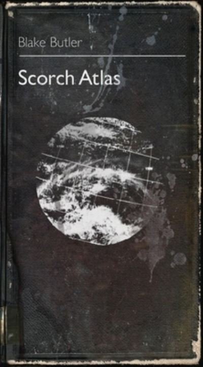 Cover for Blake Butler · Scorch Atlas (Pocketbok) (2009)