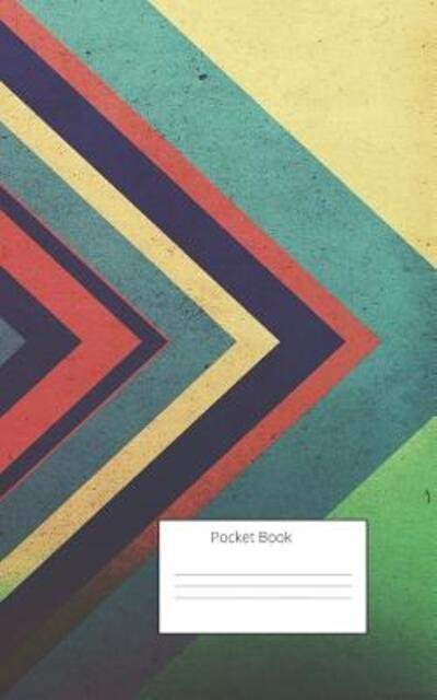 Cover for Hidden Valley Press · Pocket Book (Paperback Bog) (2019)