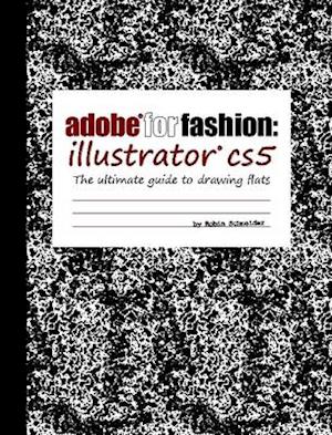 Cover for Robin Schneider · Adobe for Fashion (Book) (2012)