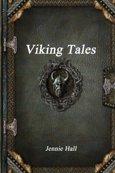 Cover for Jennie Hall · Viking Tales (Taschenbuch) (2016)