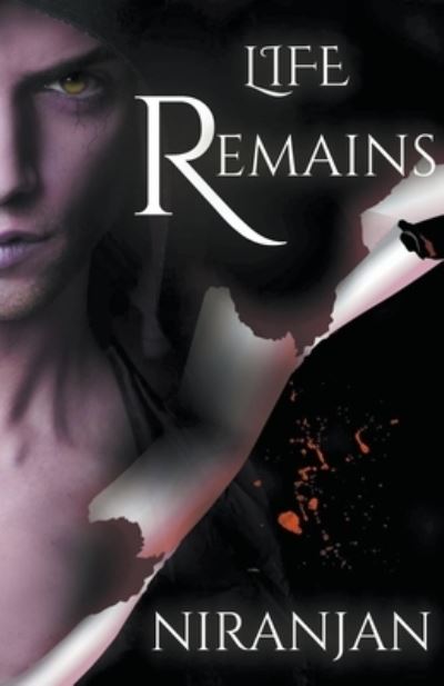 Cover for Niranjan K · Life Remains (Paperback Book) (2021)