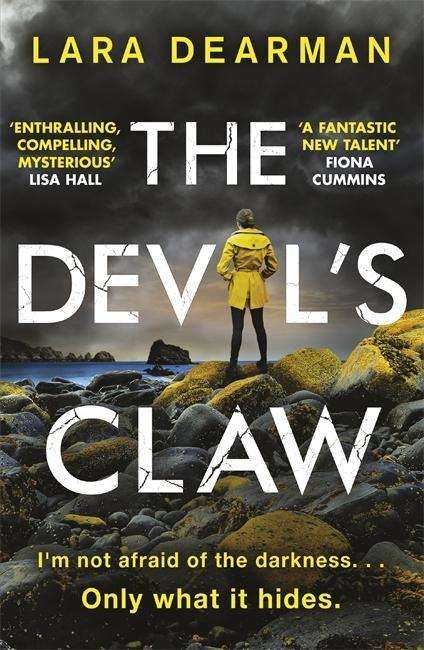 Cover for Lara Dearman · The Devil's Claw - Jennifer Dorey (Paperback Book) (2017)